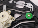 Saab 9-3 Driver Left Rear Quarter Window Regulator-4