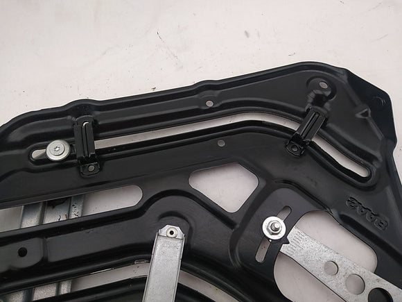 Saab 9-3 Driver Left Rear Quarter Window Regulator