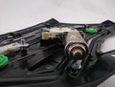 Saab 9-3 Driver Left Rear Quarter Window Regulator-6