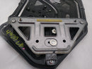 Saab 9-3 Driver Left Rear Quarter Window Regulator-9