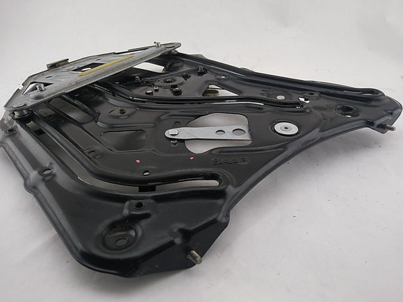 Saab 9-3 Driver Left Rear Quarter Window Regulator