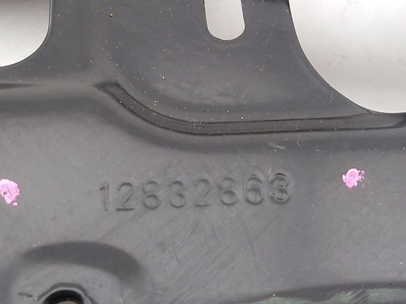 Saab 9-3 Driver Left Rear Quarter Window Regulator