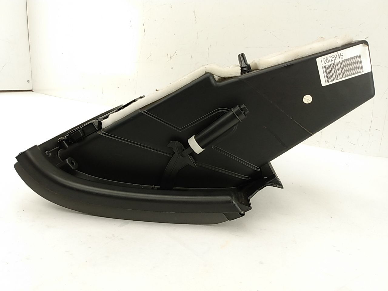 Saab 9-3 Glove Box