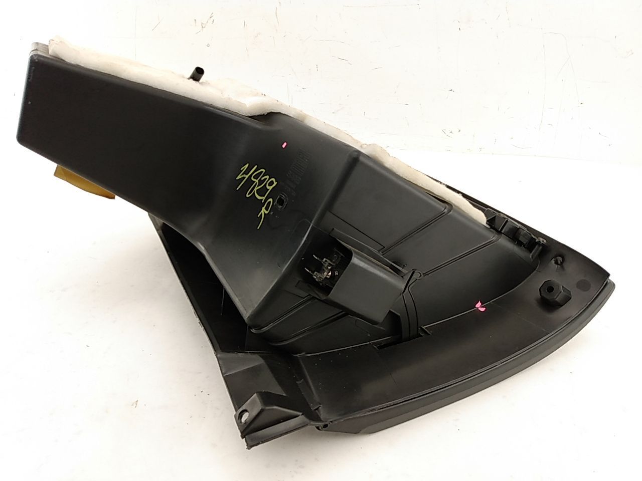Saab 9-3 Glove Box