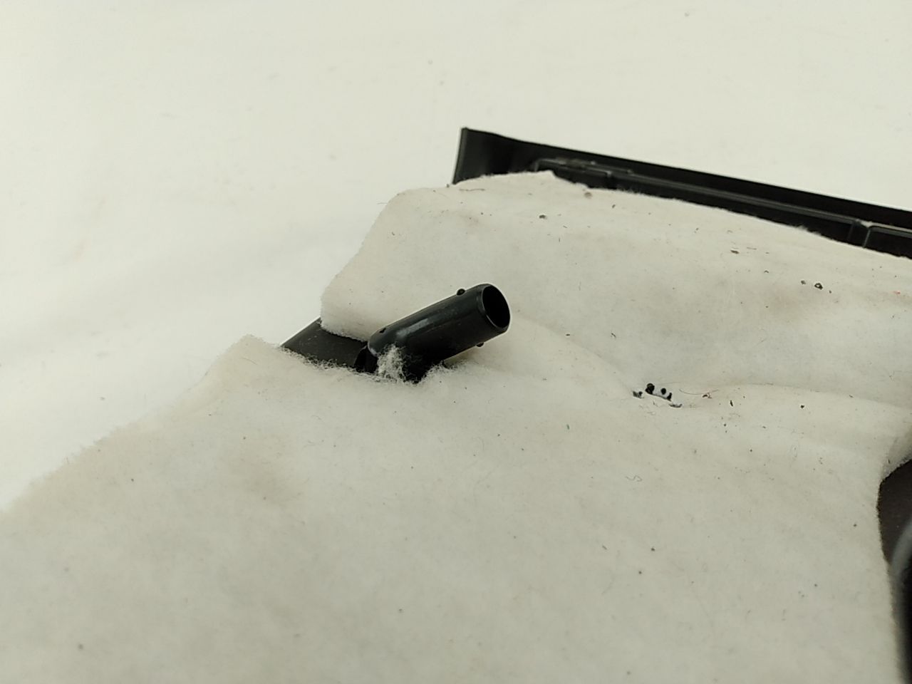Saab 9-3 Glove Box