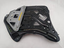 Saab 9-3 Passenger Right Rear Quarter Window Regulator-2