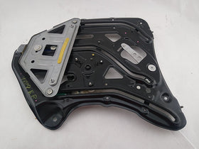 Saab 9-3 Passenger Right Rear Quarter Window Regulator - 0