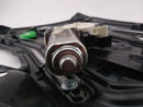 Saab 9-3 Passenger Right Rear Quarter Window Regulator-7