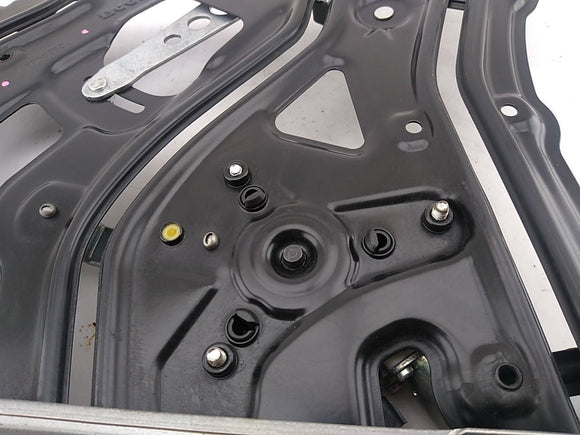 Saab 9-3 Passenger Right Rear Quarter Window Regulator