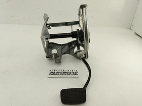 Saab 9-3 Brake Pedal