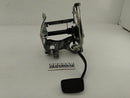 Saab 9-3 Brake Pedal-2