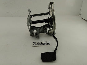 Saab 9-3 Brake Pedal - 0