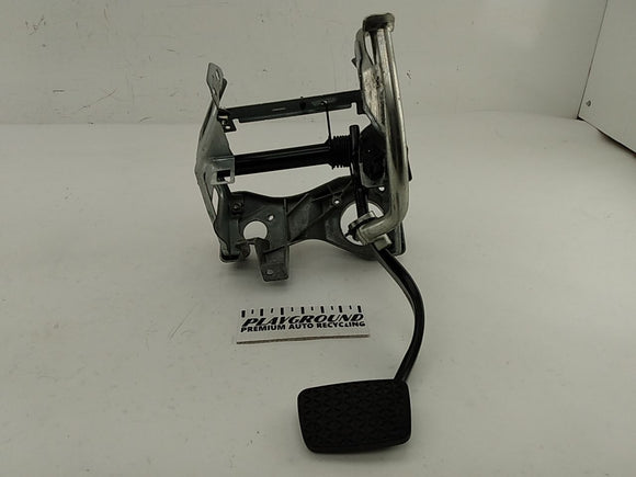 Saab 9-3 Brake Pedal