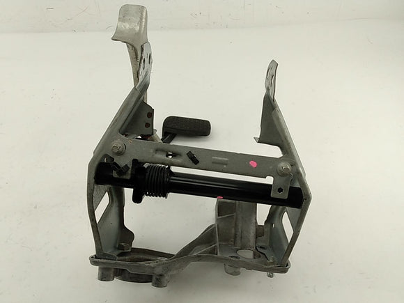 Saab 9-3 Brake Pedal