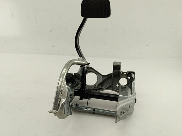 Saab 9-3 Brake Pedal