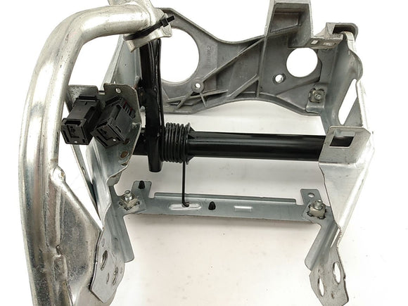 Saab 9-3 Brake Pedal