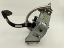 Saab 9-3 Brake Pedal-7