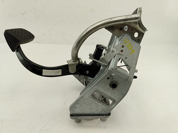 Saab 9-3 Brake Pedal
