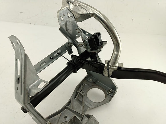 Saab 9-3 Brake Pedal