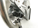 Saab 9-3 Brake Pedal-9