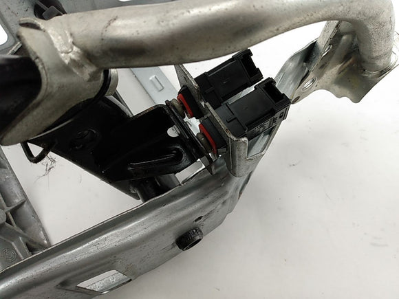 Saab 9-3 Brake Pedal