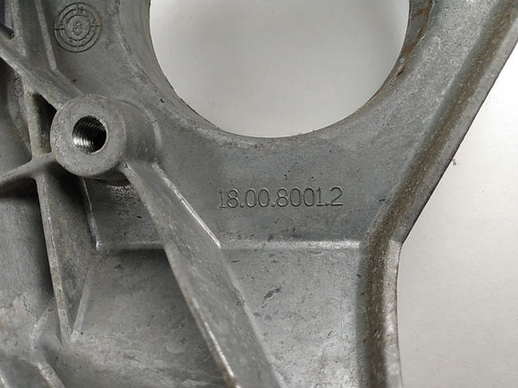Saab 9-3 Brake Pedal