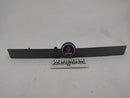 Saab 9-3 Rear Deck Lid Lift Handle-1