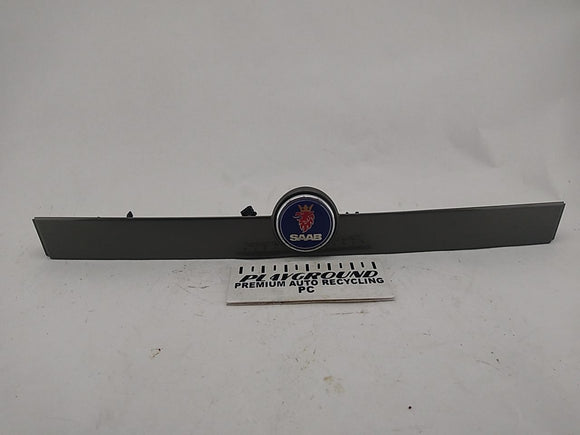 Saab 9-3 Rear Deck Lid Lift Handle