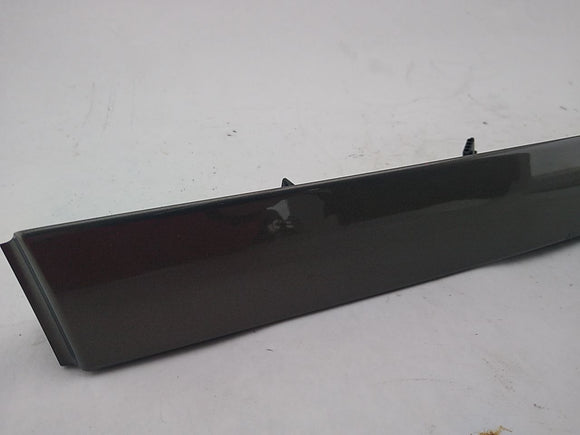 Saab 9-3 Rear Deck Lid Lift Handle