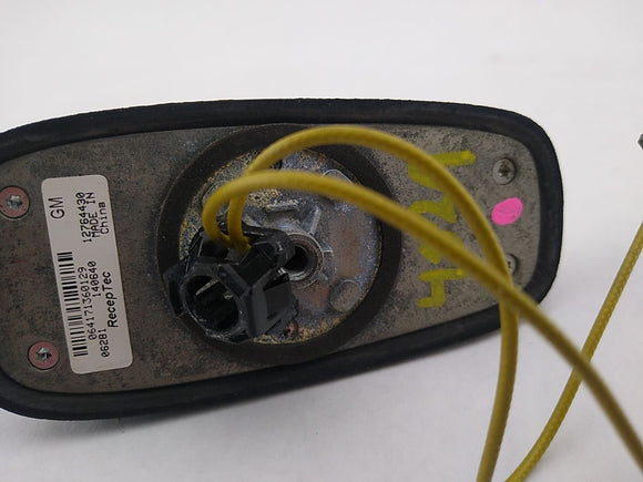 Saab 9-3 Roof Shark Fin Antenna