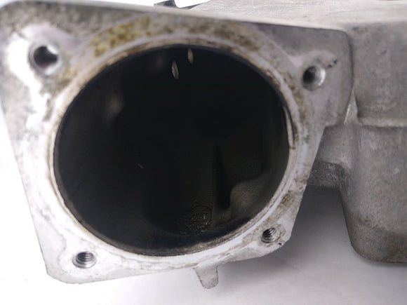 Saab 9-3 Upper Intake Manifold