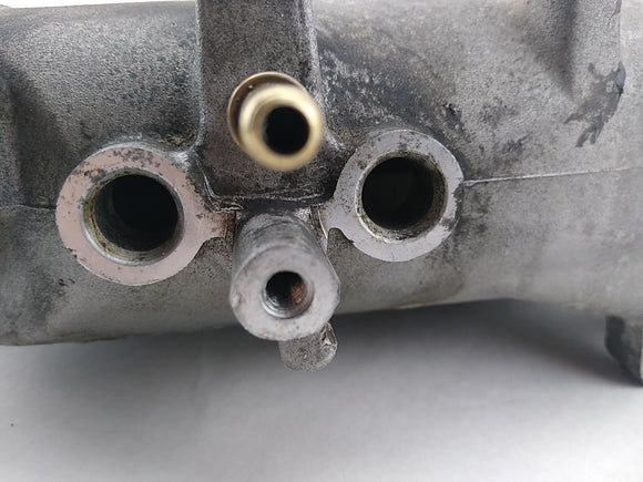 Saab 9-3 Upper Intake Manifold