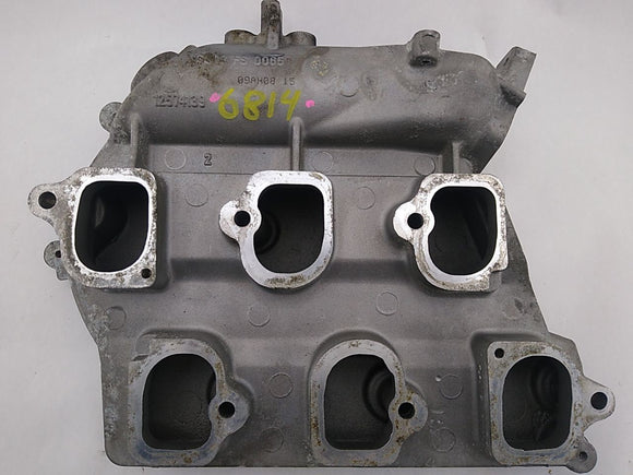 Saab 9-3 Upper Intake Manifold