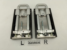 Saab 9-3 Pair Of Rear Roll Bars