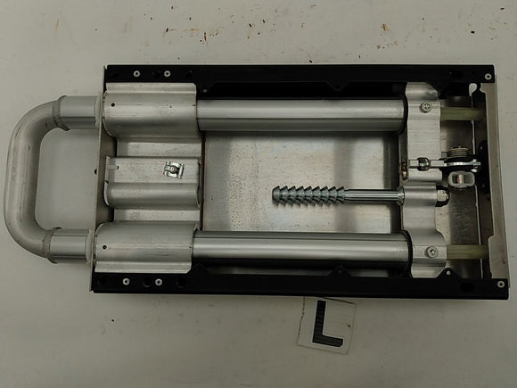 Saab 9-3 Pair Of Rear Roll Bars