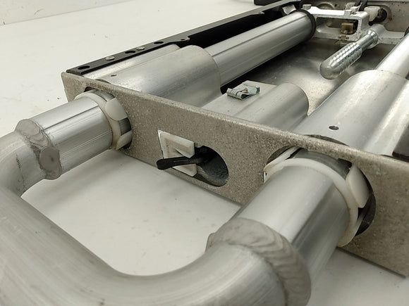 Saab 9-3 Pair Of Rear Roll Bars