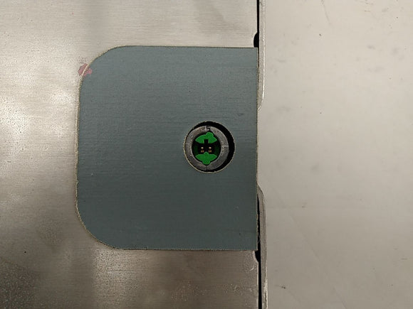 Saab 9-3 Pair Of Rear Roll Bars