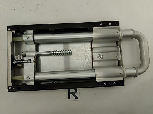 Saab 9-3 Pair Of Rear Roll Bars