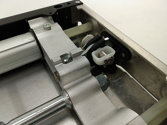 Saab 9-3 Pair Of Rear Roll Bars