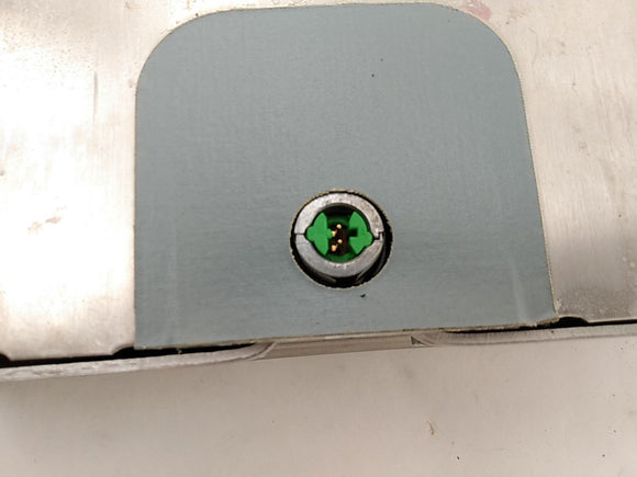 Saab 9-3 Pair Of Rear Roll Bars