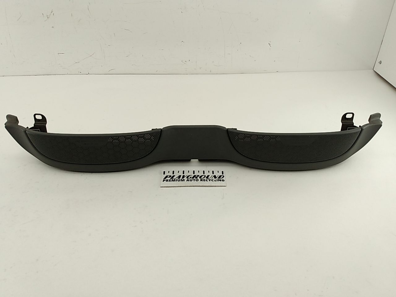Saab 9-3 Rollover Pop Up Bar Cover