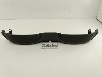 Saab 9-3 Rollover Pop Up Bar Cover