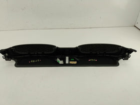 Saab 9-3 Rollover Pop Up Bar Cover - 0