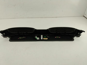 Saab 9-3 Rollover Pop Up Bar Cover - 0
