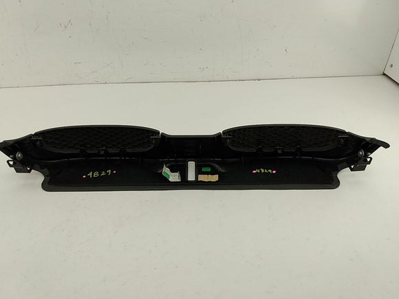 Saab 9-3 Rollover Pop Up Bar Cover