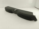 Saab 9-3 Rollover Pop Up Bar Cover-3