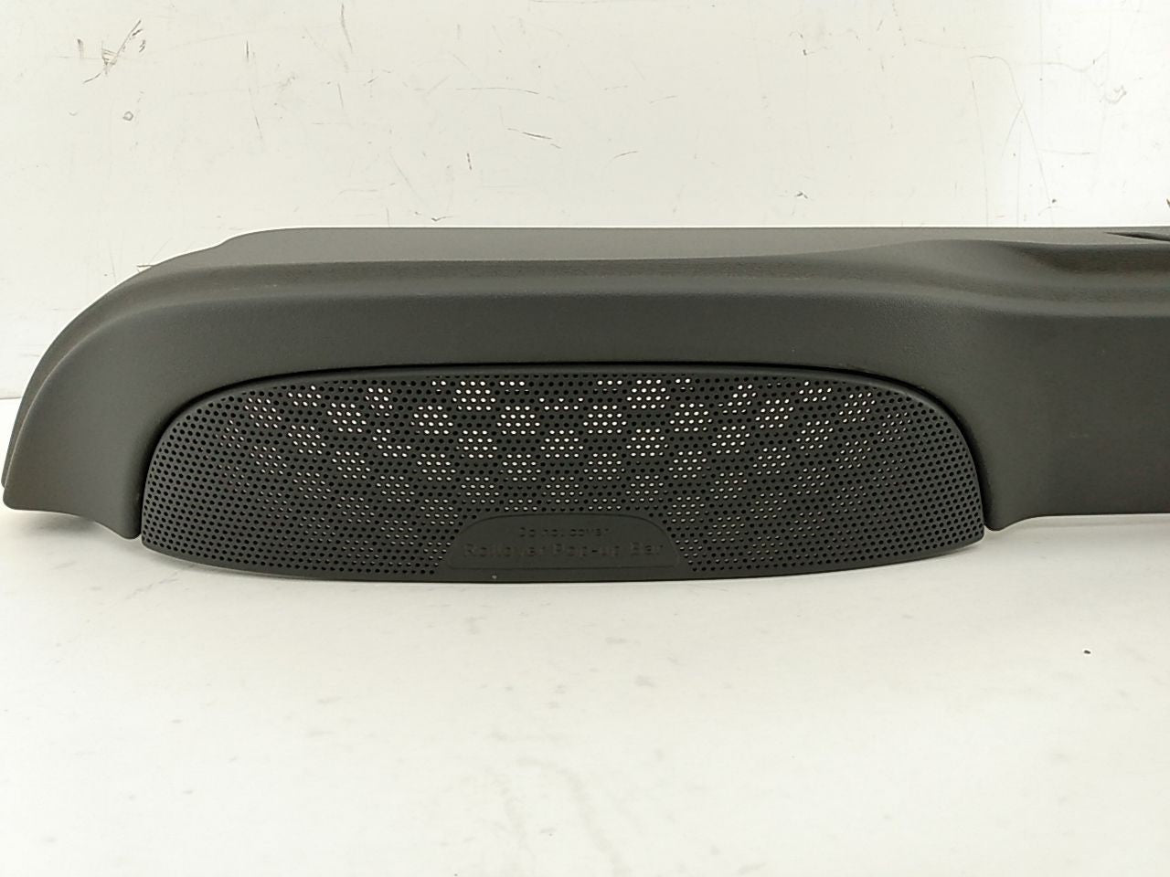 Saab 9-3 Rollover Pop Up Bar Cover