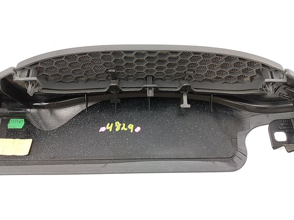 Saab 9-3 Rollover Pop Up Bar Cover