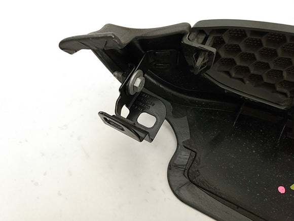 Saab 9-3 Rollover Pop Up Bar Cover