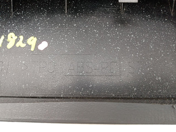 Saab 9-3 Rollover Pop Up Bar Cover